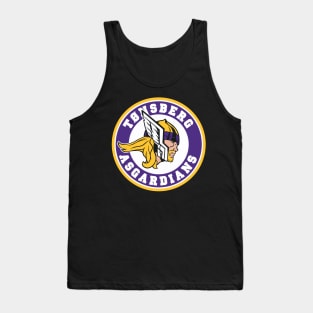 Tonsberg Team Tank Top